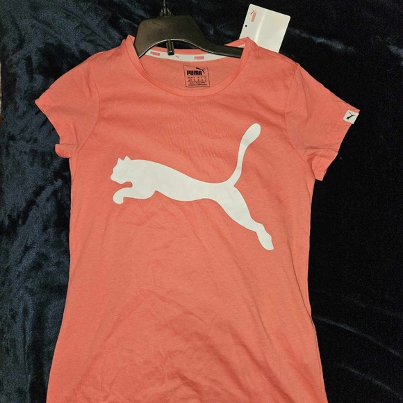 Youth female tee shirt - Picture 5 of 6